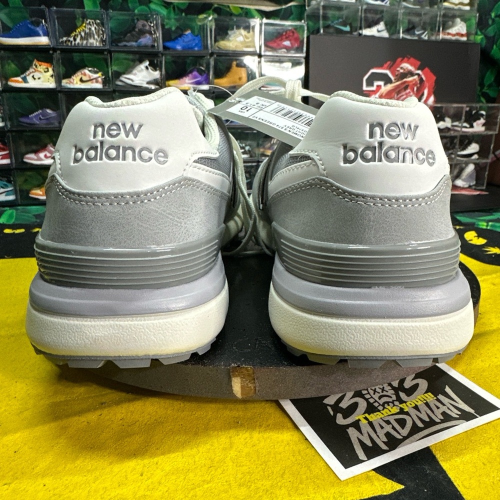 New Balance 574 Greens V2 Women’s Golf Shoes Size 9.5. NWT - Picture 4 of 7